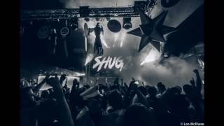 John Askew - Supersonic (Shugz "Dreaming of Lush" Edit)