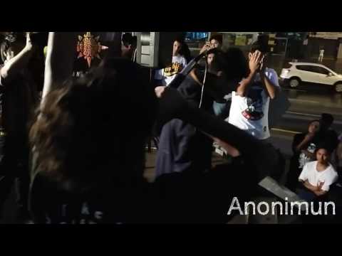 Sitho vs Blaximental - REGIONAL SANGRE INCA 2017