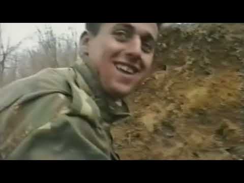 Bitka za Kumaricu: Jedna od najkrvavijih bitaka koje su vodile Hamze i 505. brigada (1995)"