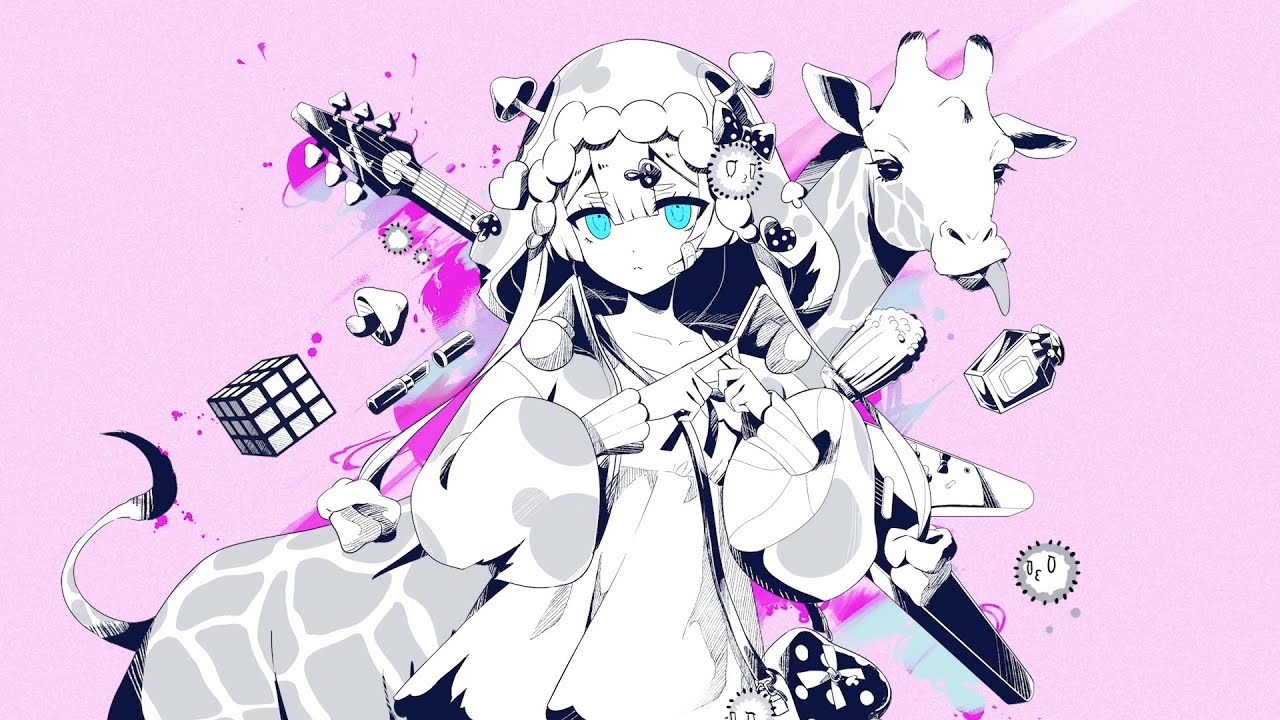 ベノム／マムル【歌ってみた】