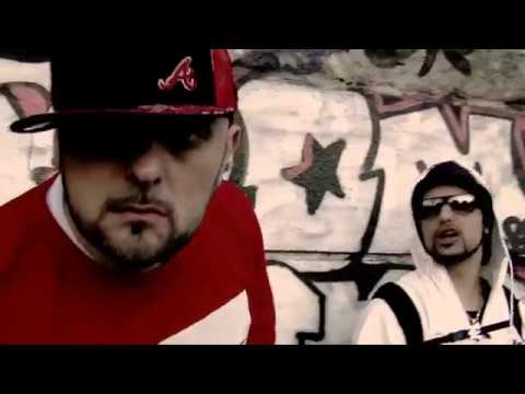 BIG FISH - Fa brutto (feat. Esa) [official video, 2006]