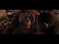 War For Planet Of The Ape Ending Caesar S Death