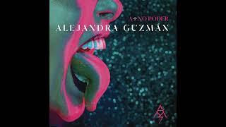 Agua Bendita - Alejandra Guzman