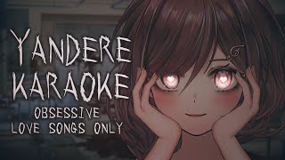 [Vtub] Miori Celesta 病嬌歌回