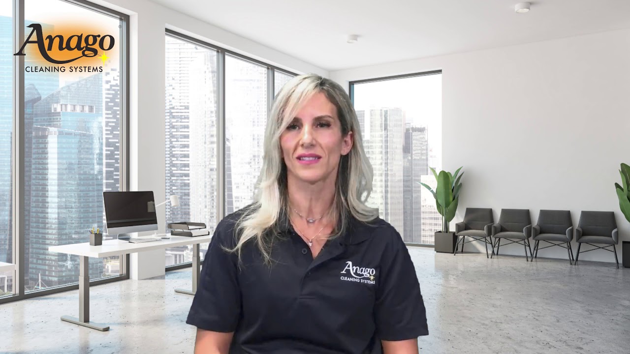 Video: What makes a successful Anago owner?