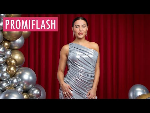 "Let's Dance"-Kritik: Leyla Lahouar wehrt sich gegen Hater