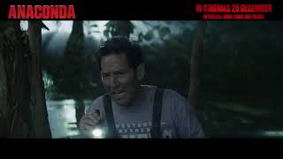 ANACONDA - Sneky | Exclusively In Cinemas December 25