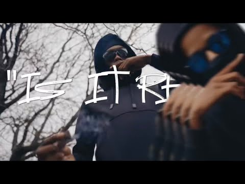 Kay Foh - Is It Real (Official Music Video) Shot By | @nhfcameraguy