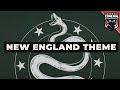 New England Theme - When Johnny Comes Marching Home (Traditional)