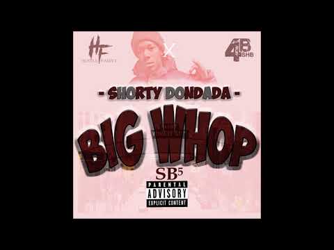 Shorty Dondada- Pick It Up Feat. Keylow Grammz (PRODBY.FATZ)