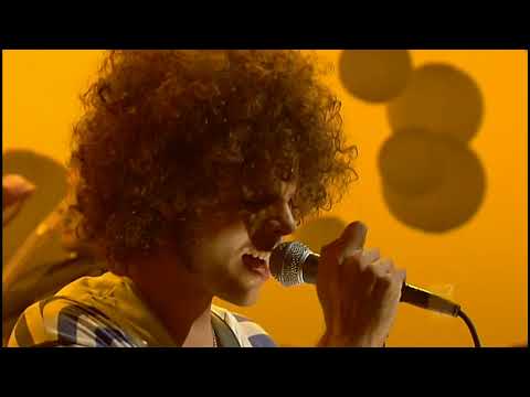 Where Eagles Have Been - Wolfmother