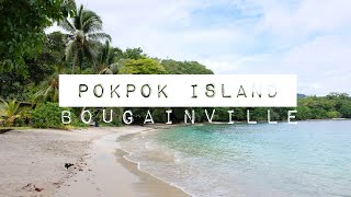 I&#39;m off to Pokpok Island for the weekend | Bougainville, Papua New Guinea