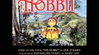 Down, Down to Goblin Town (from &quot;The Hobbit&quot; 1977)
