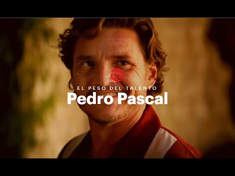 #EntrevistaRS | Pedro Pascal: 'El Peso del Talento'