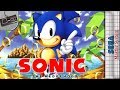 Longplay of Sonic the Hedgehog (1991)