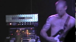 The Old Ones Featuring: American Head Charge &quot;Reach and Touch&quot; live at First Avenue