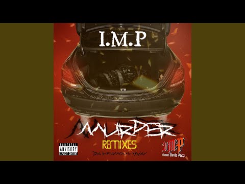 Grab A Chance (Remix)