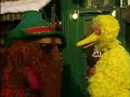 Rue Sésame Sesame Street Keep Christmas With You French