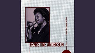 Please Send Me Someone To Love (Live From The Concord Jazz Festival, Concord, CA / 1979)