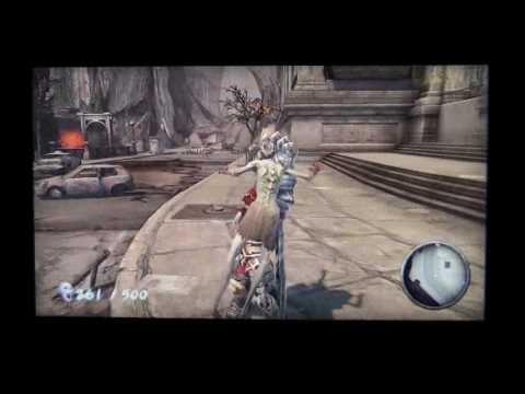 Episode 5 - Darksiders 100% Walkthrough: The Crossroads Pt. 1