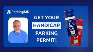 Get Your Handicap Parking Permit the Fast & Easy Way (Fully Online!) | ParkingMD
