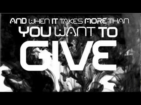 TrajDali & Sevensensis - Think About This (Lyric video)
