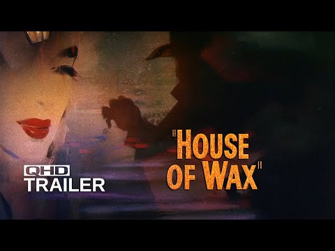 House of Wax