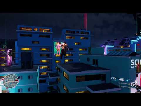 Crackdown 3 | Gameplay Playthrough | Part 7