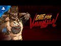 Die for Valhalla! – Release Date Trailer | PS4