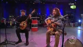 Hothouse Flowers bei NRW Live Teil 2