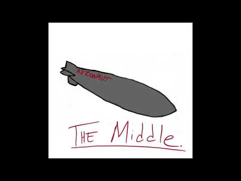 Aeronaut (William Patrick Corgan Cover)