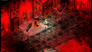 Restricted Area - final boss fight (hard difficulty).