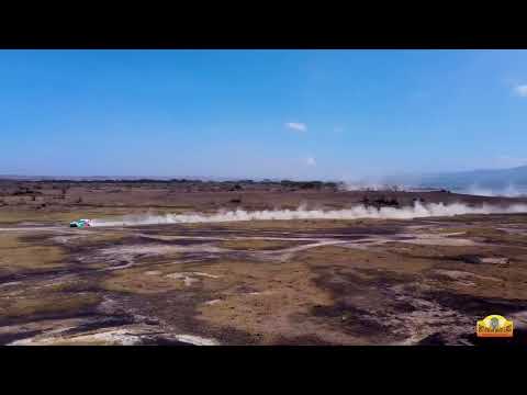 It's Rally week - KNRC Round 4 - Eldoret 2022