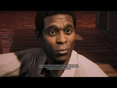 Mafia III Cheathrough - Pt. 10