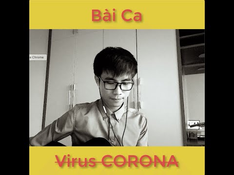 Bài ca corona - Phạm Minh Thành