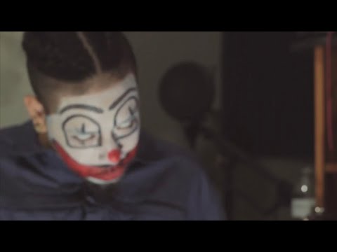 Emce Damage - i'm laughing (official music video)