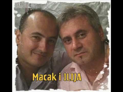 IZVORNA-ILIJA & MACAK- PJESMA UZIVO  SKRTICO  ZA SVE LJUBITELJE IZVORNE PJESME