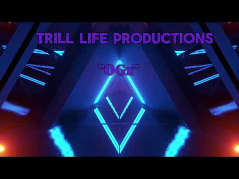 MONEY MAN TYPE BEAT “OGz” Prod. TRILL LIFE PRODUCTIONS