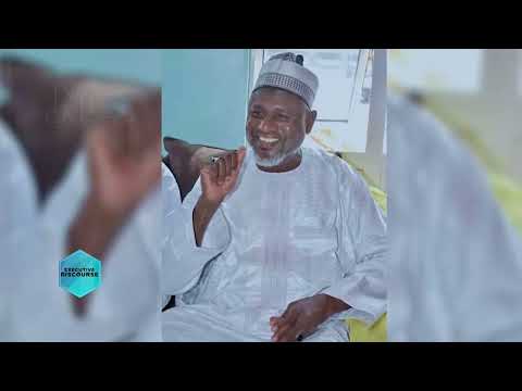 Executive Discourse | Sen. Ahmed Sani Yarima | NTA