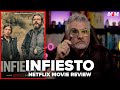 Infiesto (2023) Netflix Movie Review