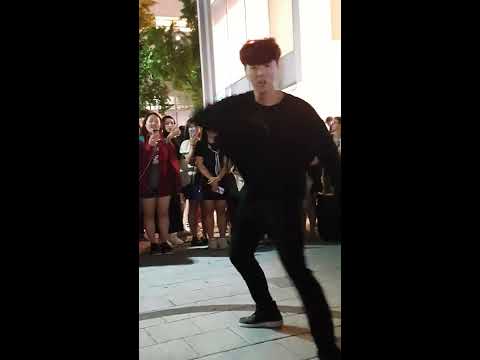 [MAXXAM] 180705 이찬욱 - FAKE LOVE (BTS cover) (HAPPY BOM DAY)