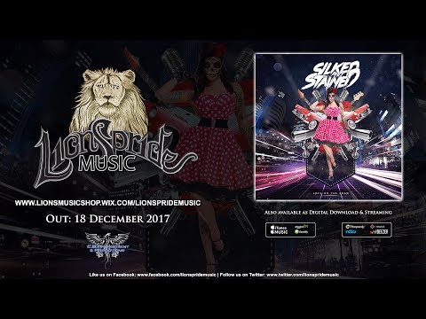 Silked & Stained - Love On The Road (Sampler / 18 December 2017)