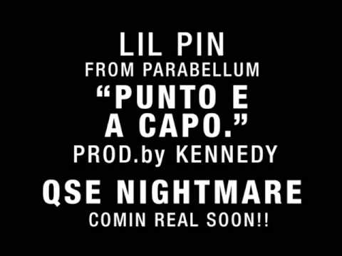 Video thumbnail for Punto E A Capo