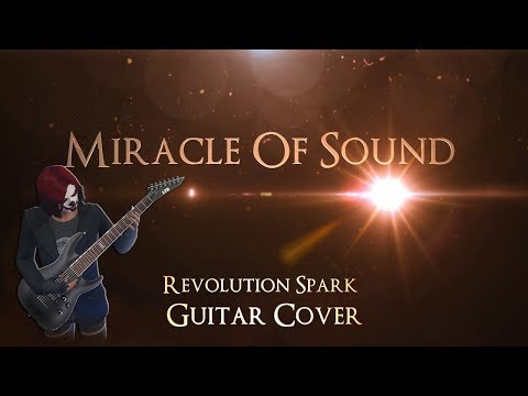Revolution Spark - Miracle Of Sound