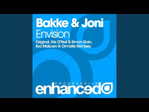 Envision (Original Mix)