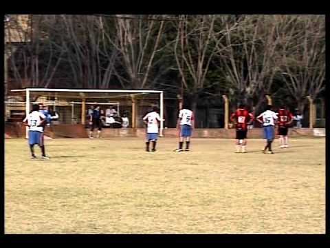 SABADOGOL 2011. JUVENILES B. 7ma. División. ESPAÑOL - DEFENSORES. 12-6-2011