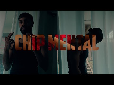 SOMAR - CHIP MENTAL (Official Video)