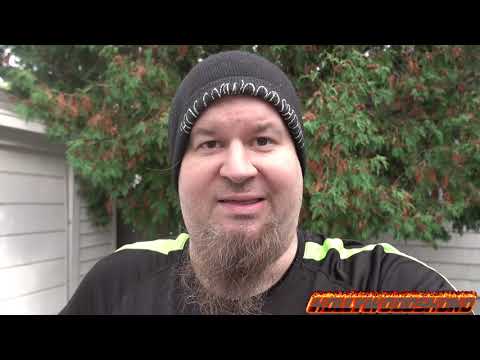 Wednesday October 14th Daily Vlog - HollywoodShono Doing a Legends Run at 5pm EST on MCOC, Red Hulk