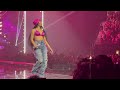 NICKI MINAJ | Starships (Live at Las Vegas Pink Friday 2 World Tour 2024)