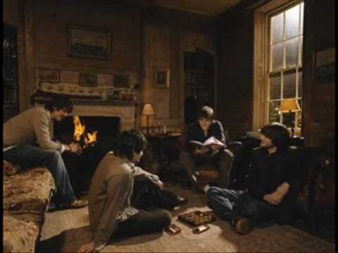 Video thumbnail for After the Retreat